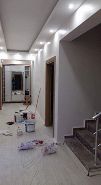 Tadilat tamirat işlerinizi biz yapalım
